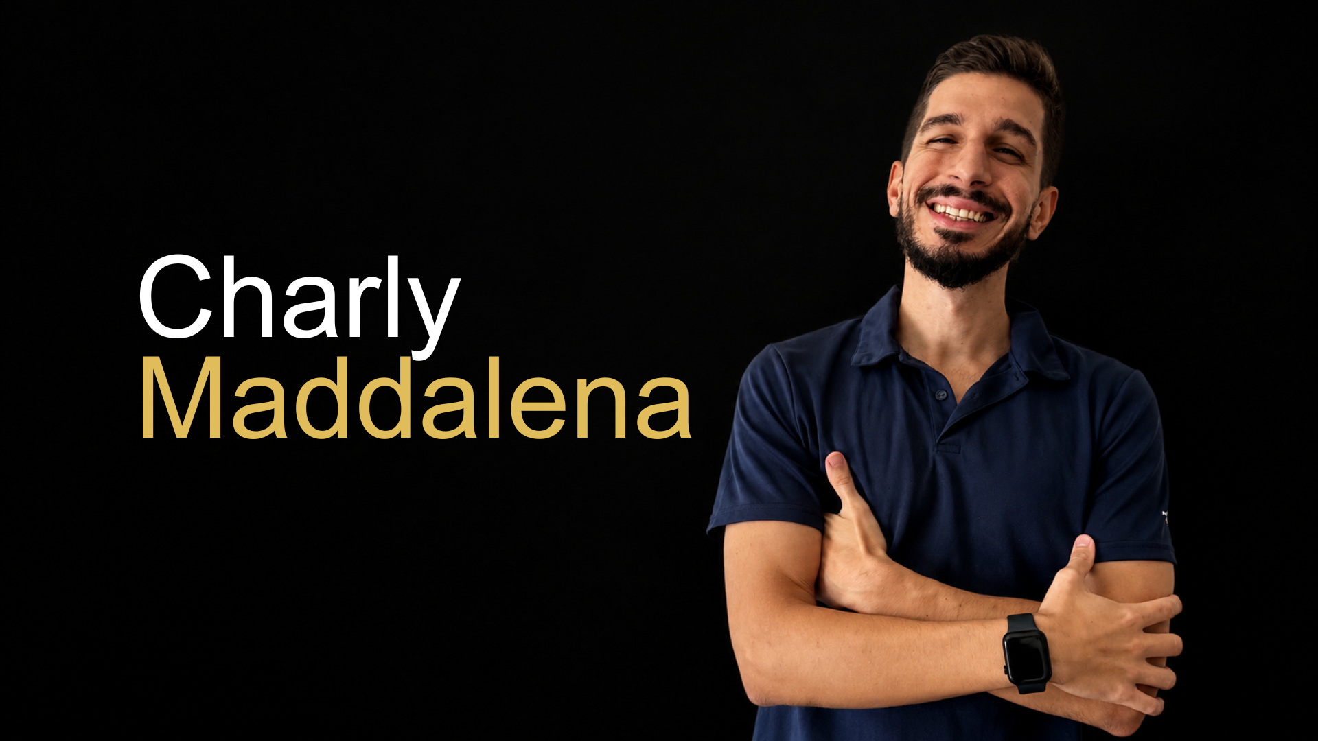 Carlos Maddalena