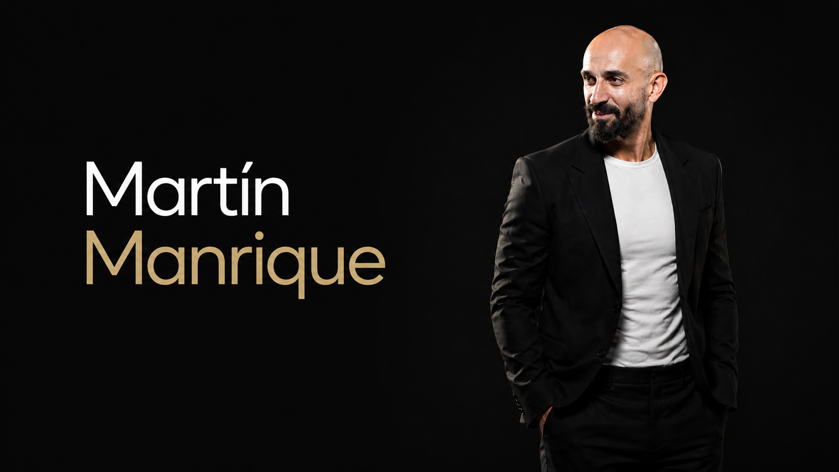 Martín Manrique