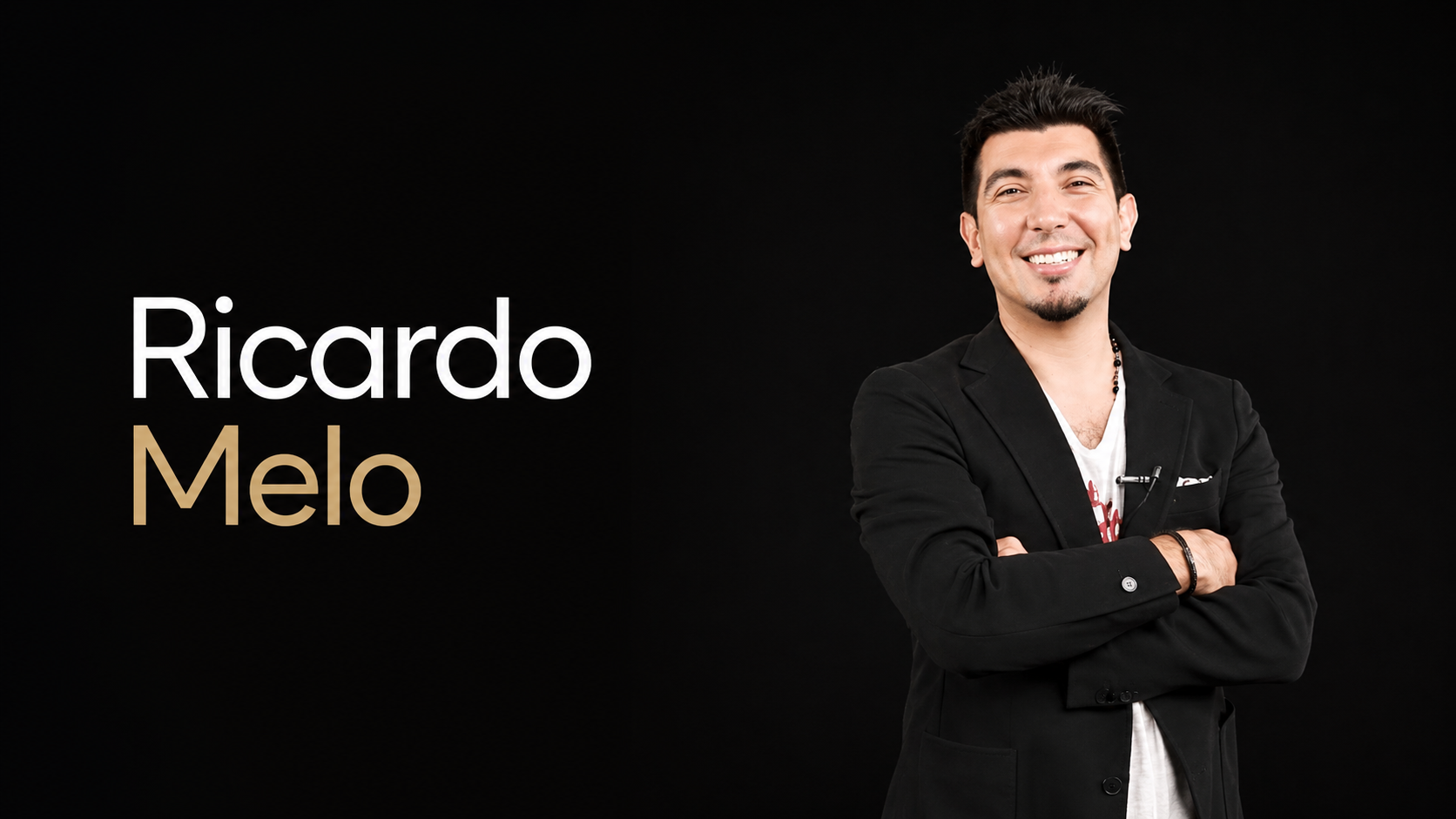 Ricardo Melo