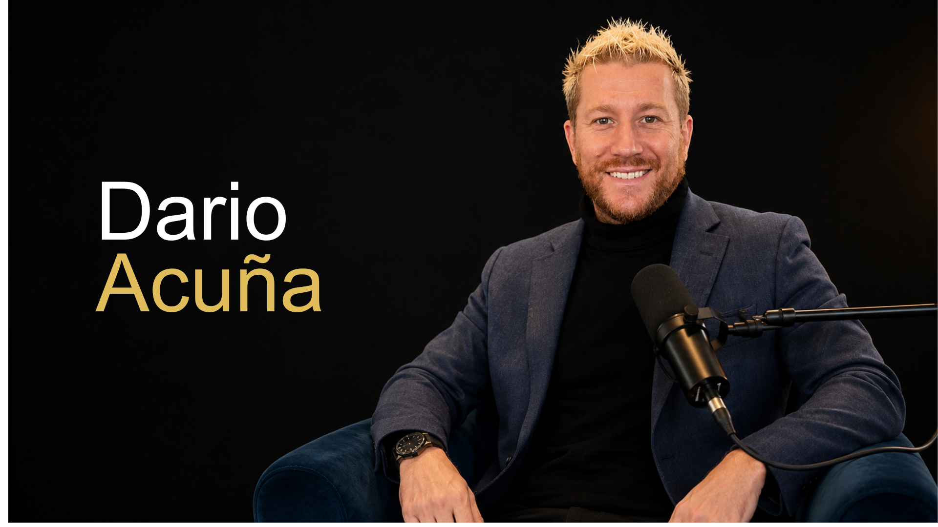 Darío Tomás Acuña