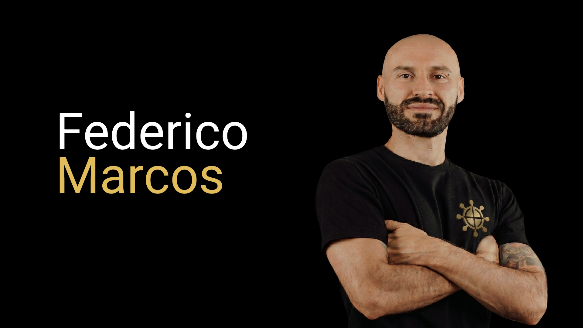 Federico Marcos