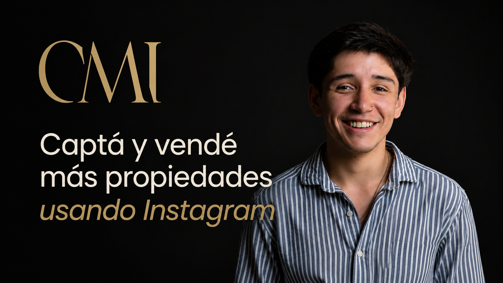 Rama Gómez — Marketing Inmobiliario