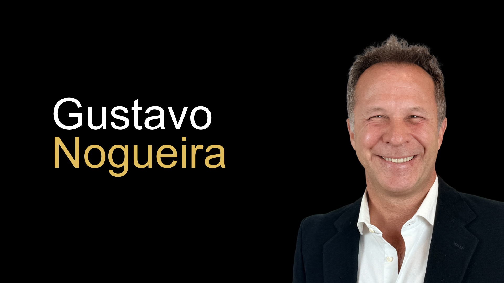 Gustavo Nogueira