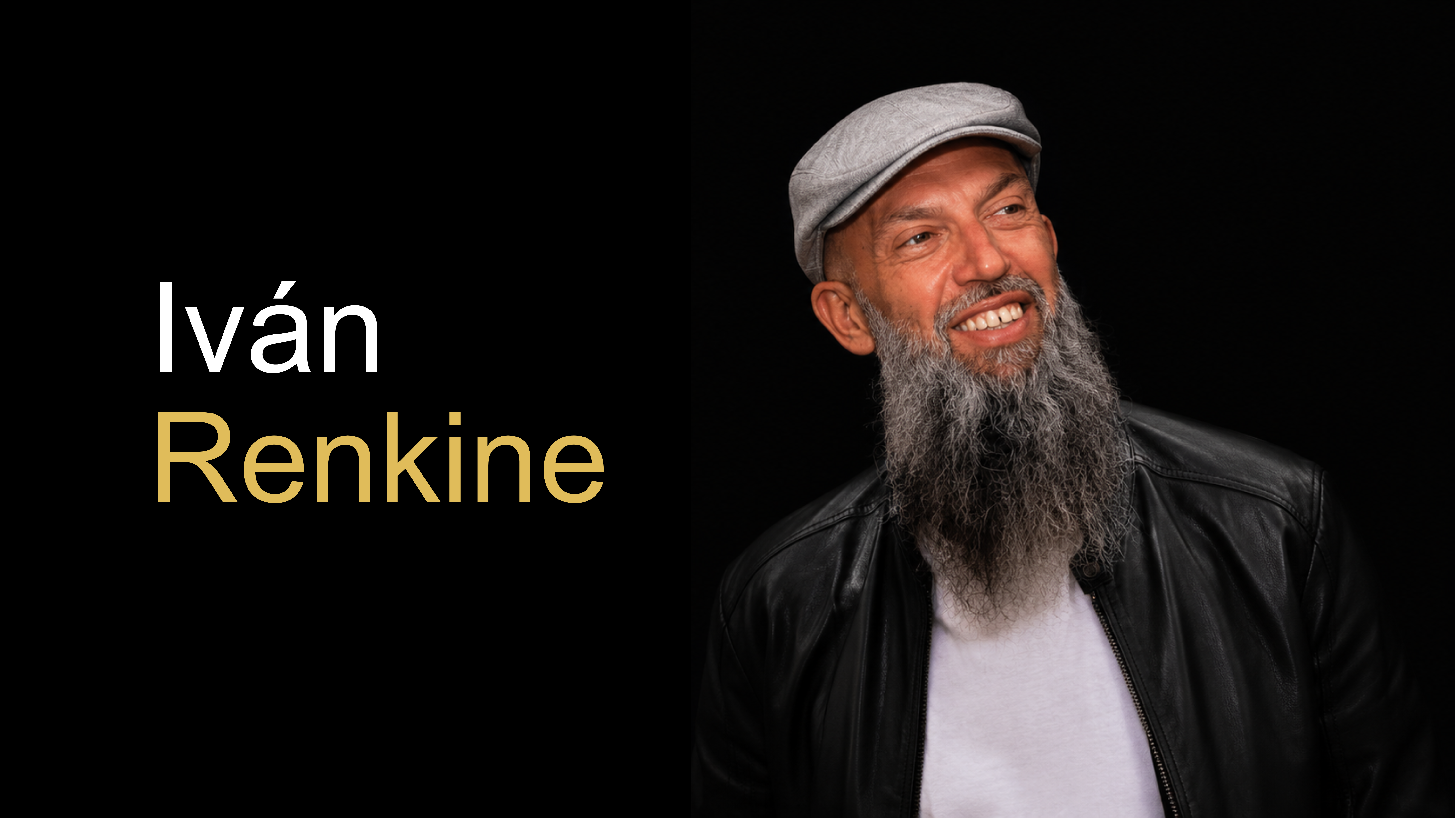 Iván Renkine