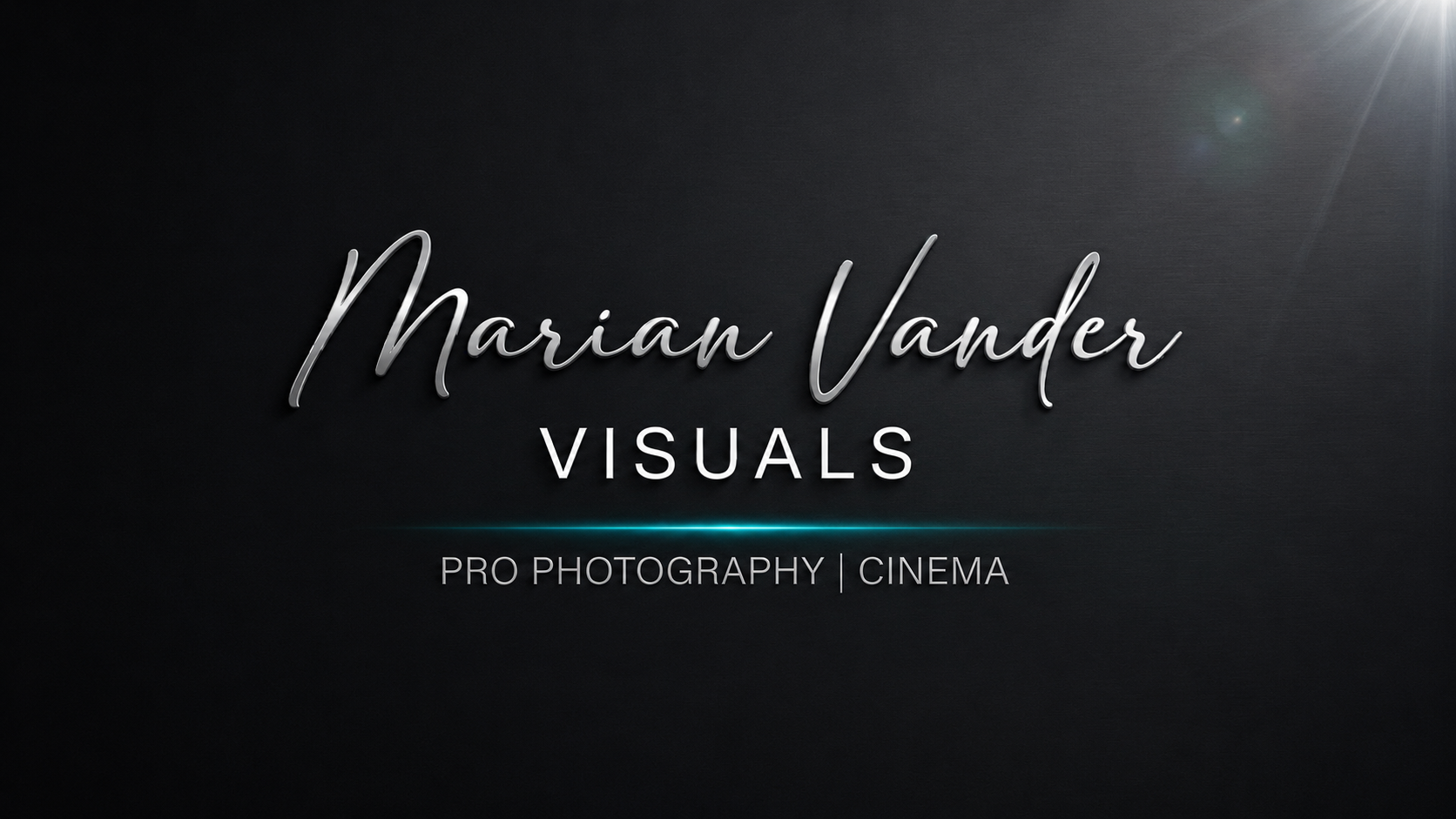 Marian Vander Visuals
