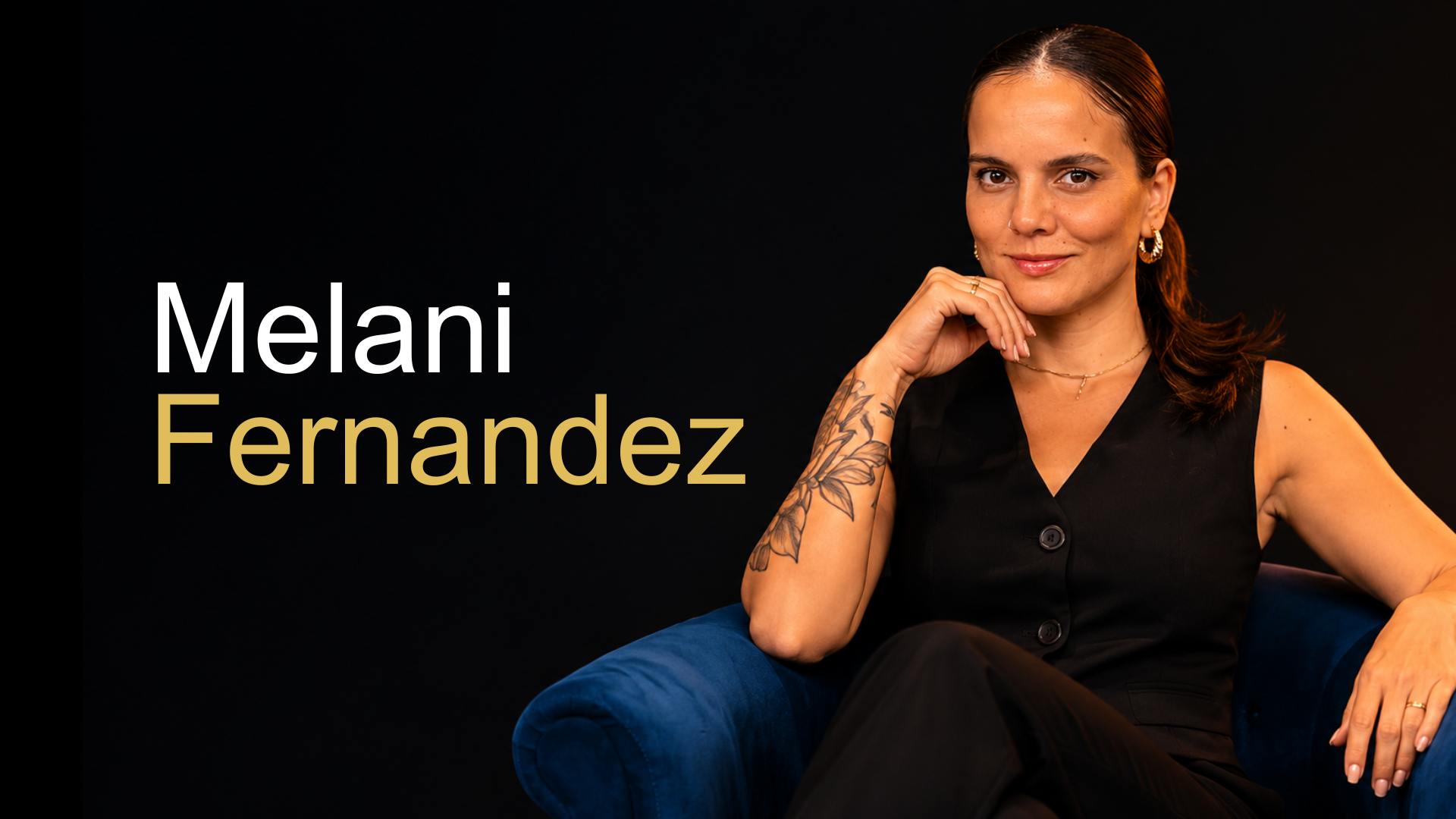Melani Fernández