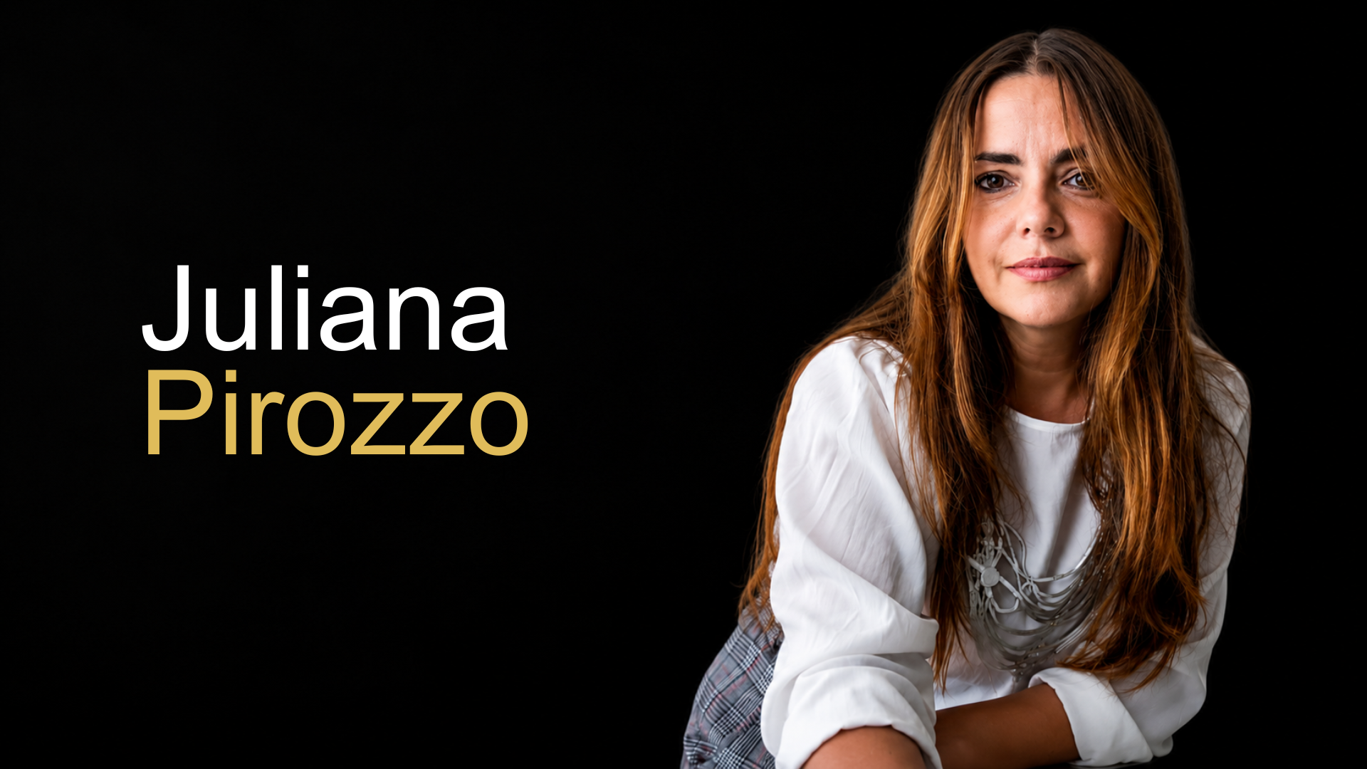 Juliana Pirozzo