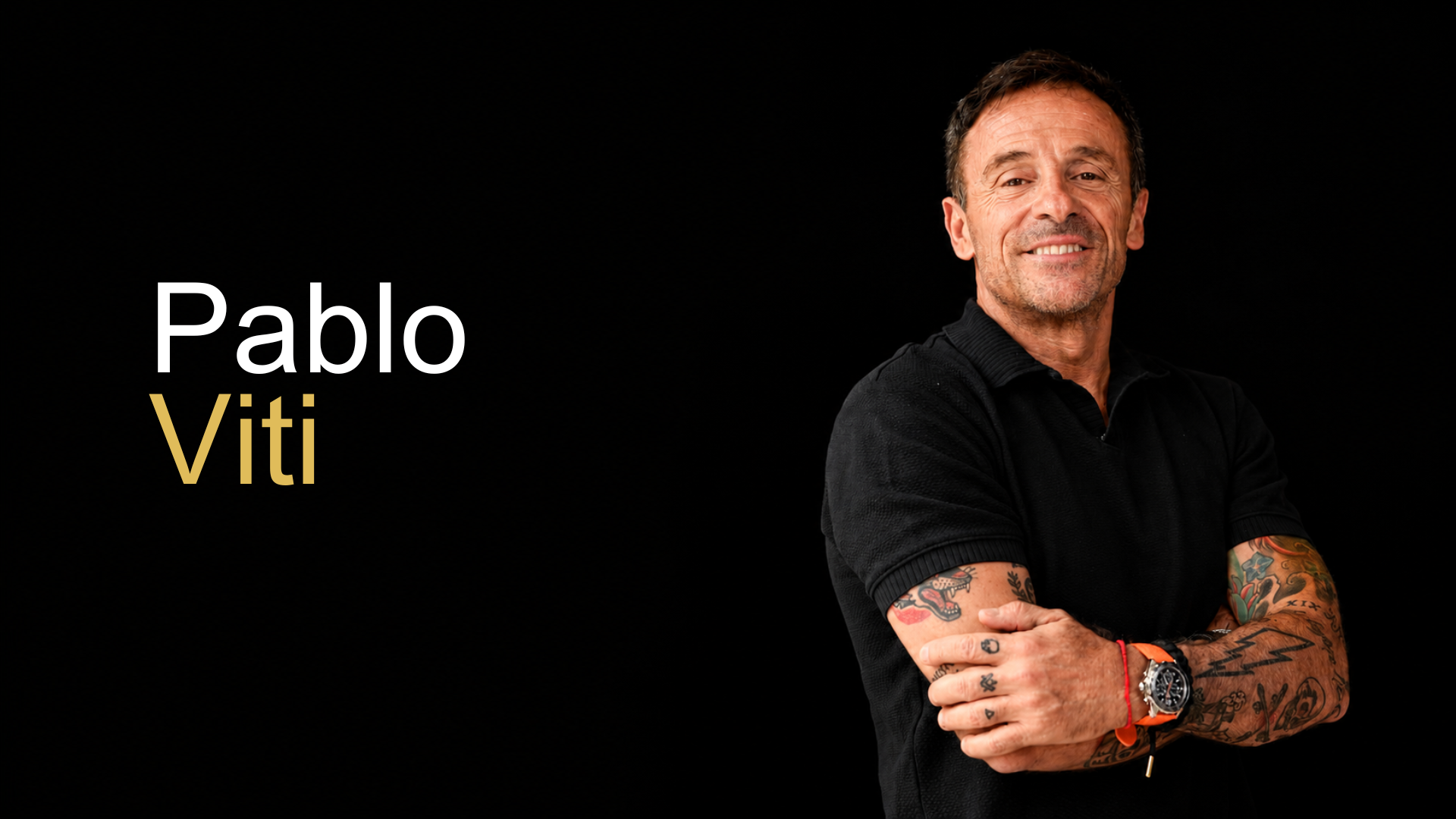Pablo Viti