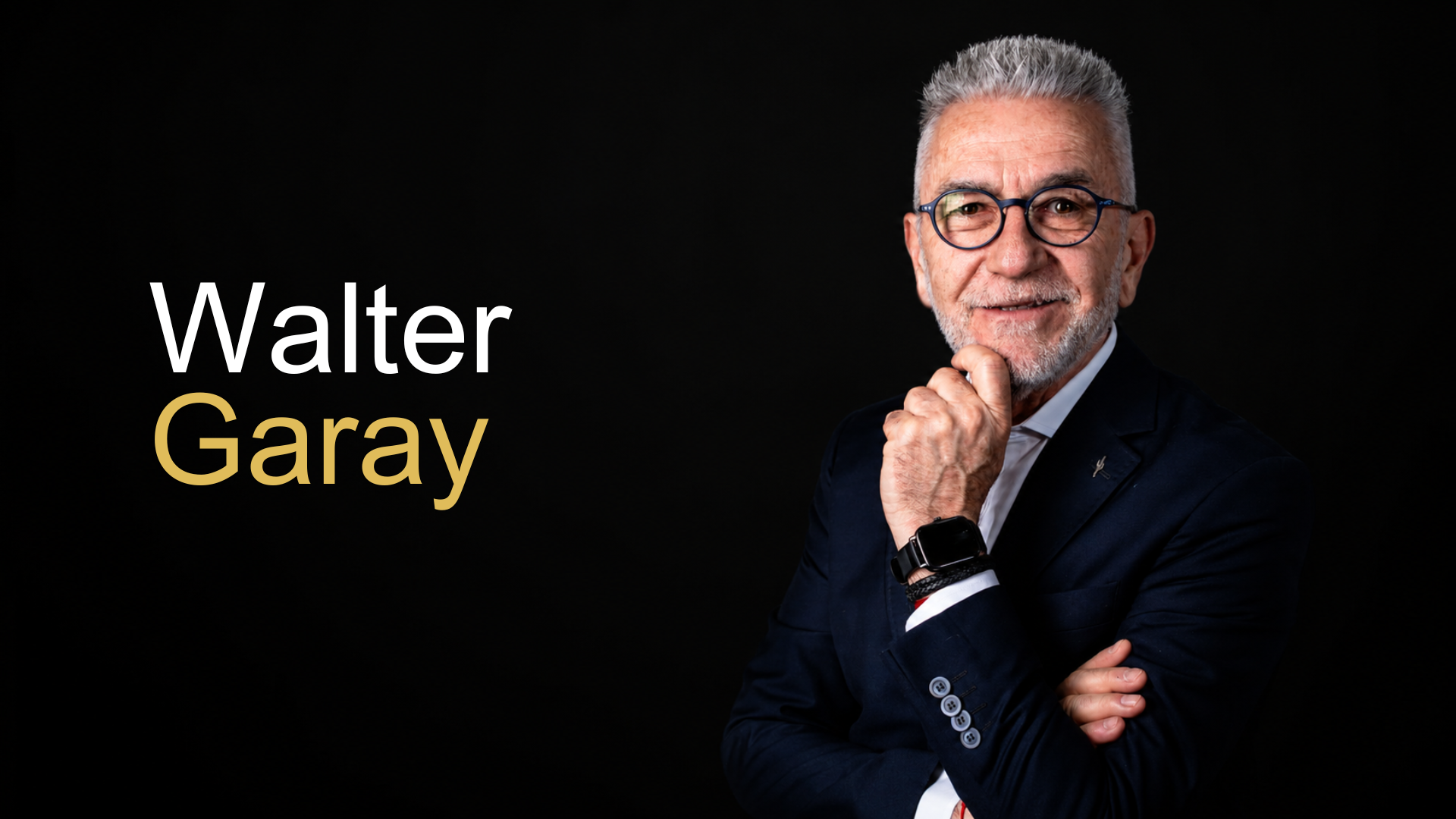 Walter Garay