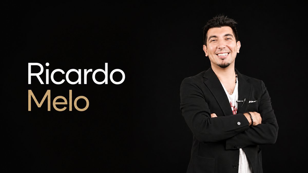 Ricardo Melo
