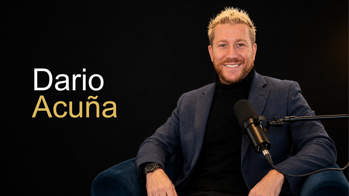 Darío Tomás Acuña