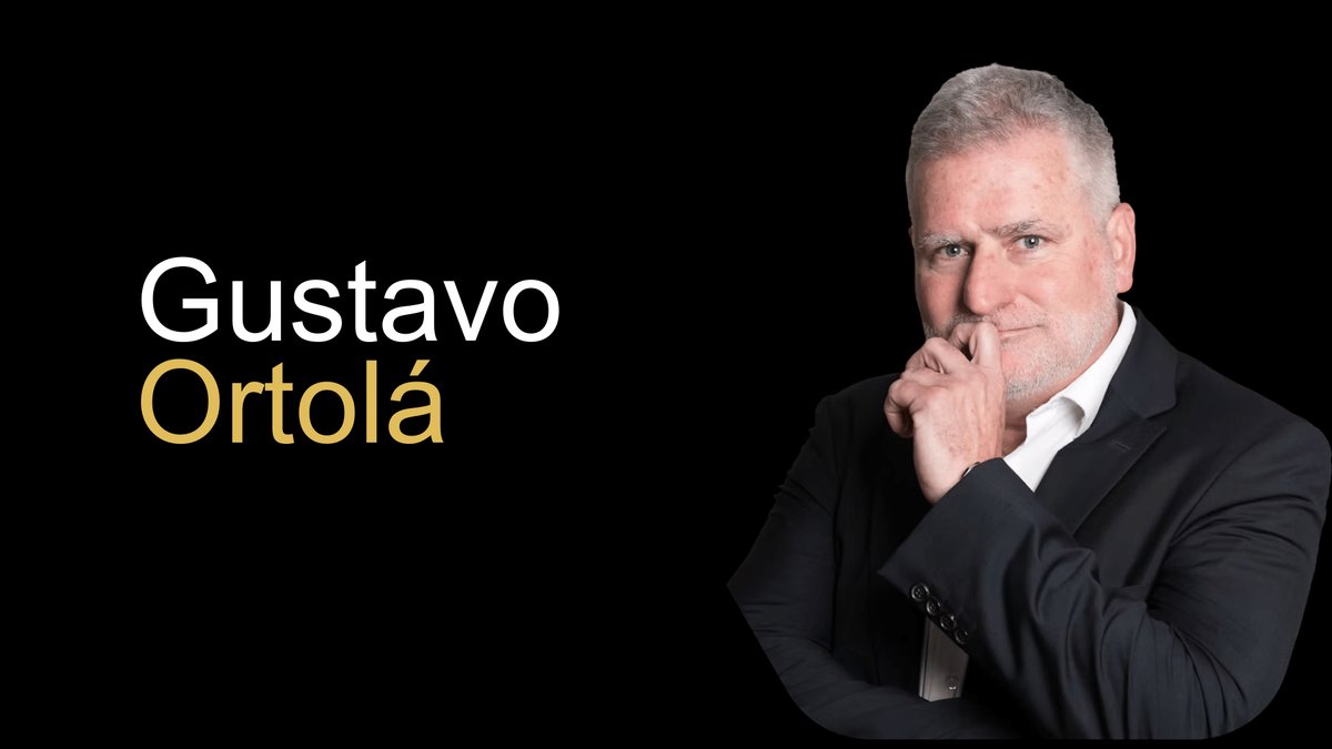 Gustavo Ortolá
