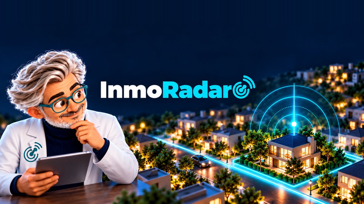 InmoRadar