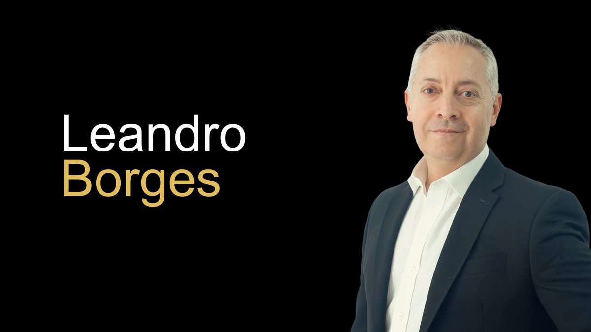 Leandro Borges