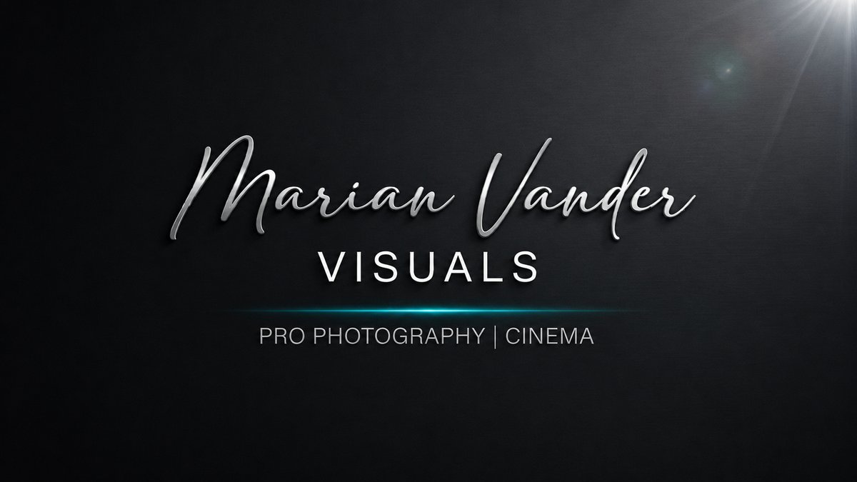 Marian Vander Visuals