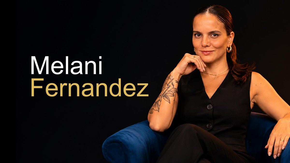 Melani Fernández