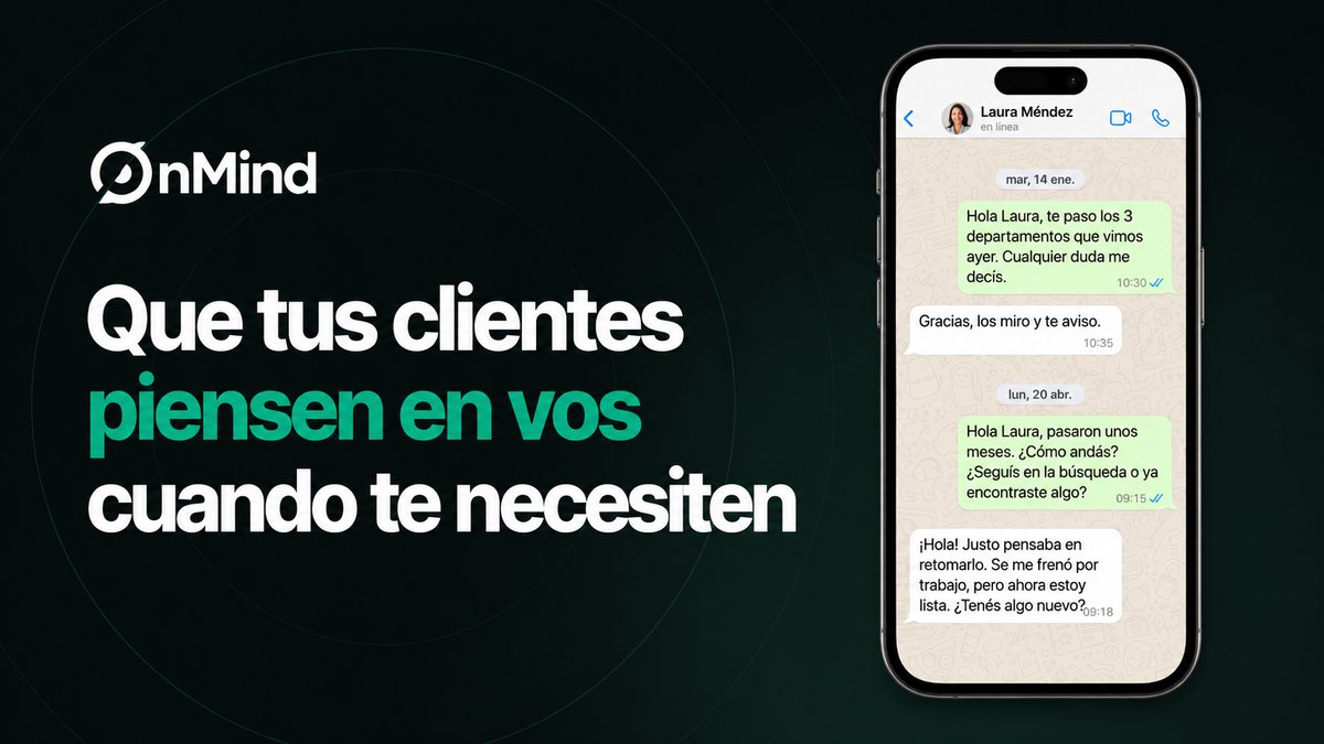 OnMind CRM